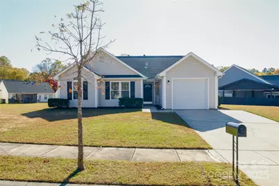 6023 Mary Blair Lane, Charlotte, NC 28214 - Photo 1