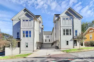 1024 Margaret Brown St, Charlotte, NC 28202 - Photo 1