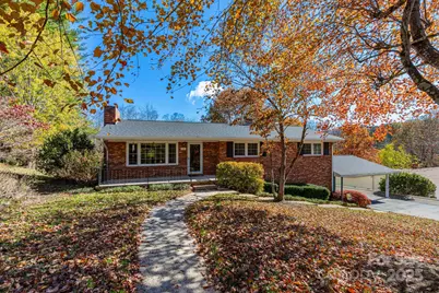 66 Gibson Road, Asheville, NC 28804 - Photo 1