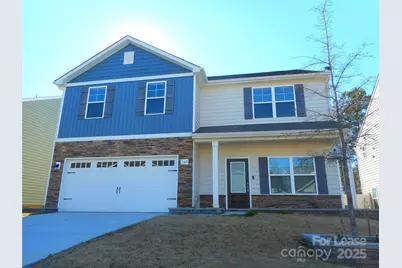 1163 Pecan Ridge Road, Fort Mill, SC 29715 - Photo 1