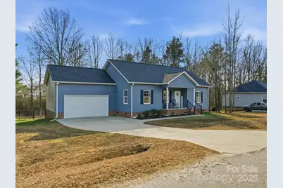 727 Funderburke Road, Fort Lawn, SC 29714 - Photo 1