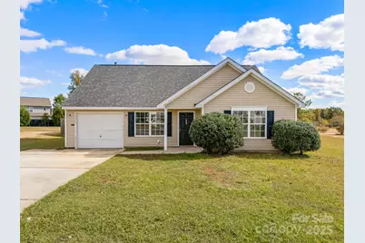 300 Glencroft Drive, Wingate, NC 28174 - Photo 1