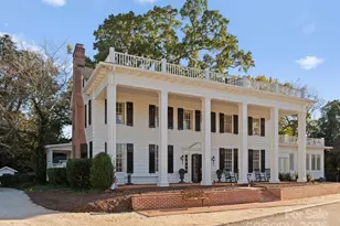 4016 Nettie Ct, Charlotte, NC 28211 - Photo 1