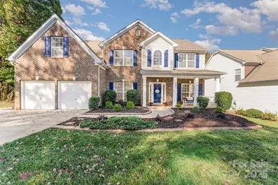 11907 Erwin Ridge Avenue, Charlotte, NC 28213 - Photo 1