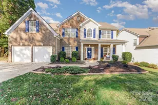 11907 Erwin Ridge Ave, Charlotte, NC 28213 - Photo 1