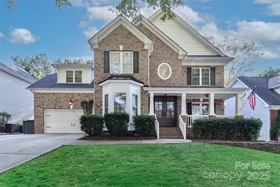 15112 Hugh McAuley Road, Huntersville, NC 28078 - Photo 1
