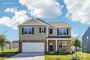 1517 Secrest Cmns Dr, Monroe, NC 28112 - Photo 1