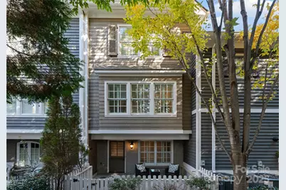 2058 Euclid Avenue, Charlotte, NC 28203 - Photo 1