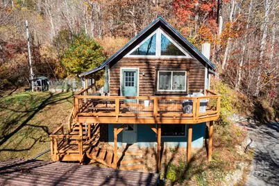 35 Norton Branch Road, Marshall, NC 28753 - Photo 1