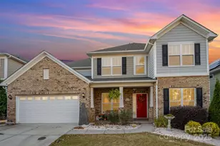 5314 Tilley Manor Dr, Matthews, NC 28105 - Photo 1