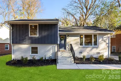 5045 Murrayhill Road, Charlotte, NC 28210 - Photo 1