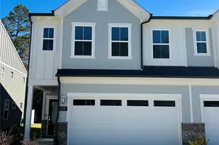 2119 Bayou Trace Dr, Charlotte, NC 28262 - Photo 1