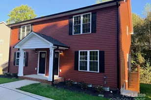 196 W 19th St, Newton, NC 28658 - Photo 1