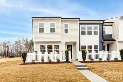 8434 Discovery Lane, Charlotte, NC 28216 - Photo 1