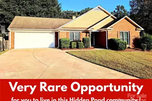 3600 Still Oaks Ct NW, Concord, NC 28027 - Photo 1