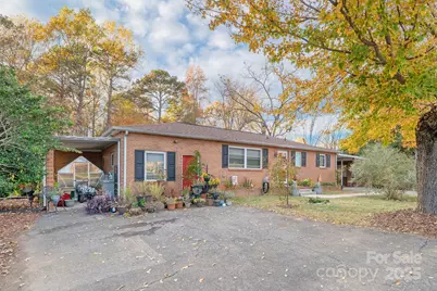 3842 Dowell Street, Hickory, NC 28602 - Photo 1