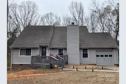 7624 Zermatt Lane, Charlotte, NC 28226 - Photo 1