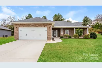 124 Bunker Hill Lane, Statesville, NC 28677 - Photo 1