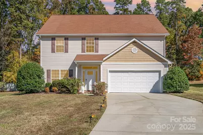 2814 Eagle View Lane, Monroe, NC 28110 - Photo 1