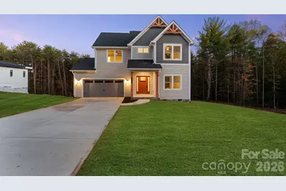 5729 Selkirk Drive, Hickory, NC 28601 - Photo 1