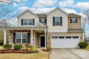 8826 Gray Willow Rd, Charlotte, NC 28227 - Photo 1