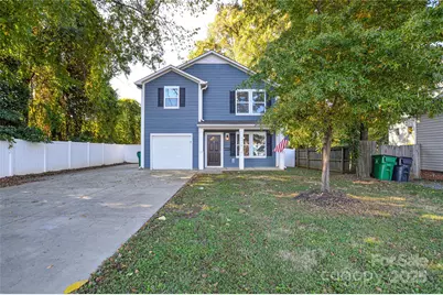 1232 Matheson Avenue, Charlotte, NC 28205 - Photo 1