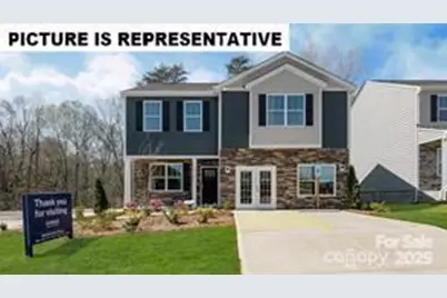 138 Way Cross Lane, Troutman, NC 28166 - Photo 1