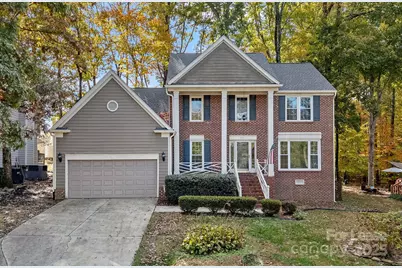 7117 Kinsmore Lane, Charlotte, NC 28269 - Photo 1