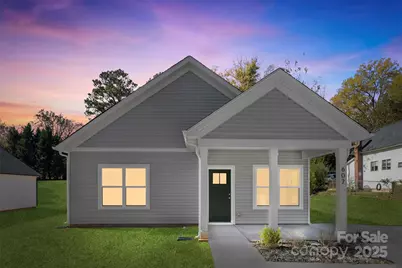 607 Meadow Street, Spencer, NC 28159 - Photo 1