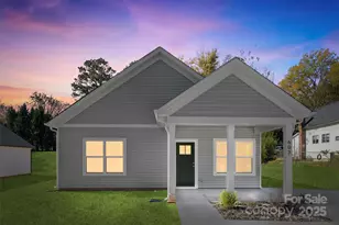 607 Meadow St, Spencer, NC 28159 - Photo 1