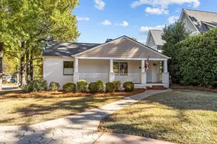 401 McDonald Ave, Charlotte, NC 28203 - Photo 1