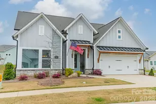 1402 Encore Ln, Waxhaw, NC 28173 - Photo 1