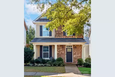 2316 Double Oaks Road, Charlotte, NC 28206 - Photo 1