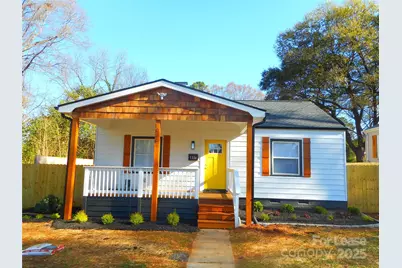 1336 Bethel Road, Charlotte, NC 28208 - Photo 1