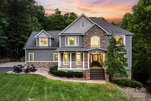 12 S Morgan Branch Rd, Candler, NC 28715 - Photo 1