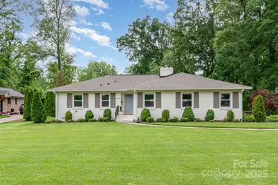4642 Addison Drive, Charlotte, NC 28211 - Photo 1