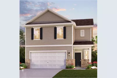 533 Mountain View Drive, Monroe, NC 28110 - Photo 1