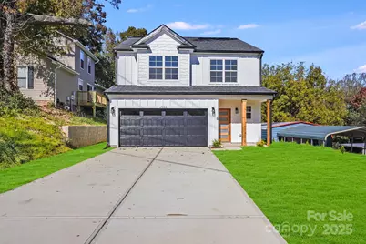 4538 Orphanage Road, Concord, NC 28027 - Photo 1