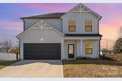 114 Silverwood Court, Mooresville, NC 28115 - Photo 1