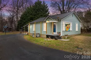 233 Pethel St, Kannapolis, NC 28081 - Photo 1