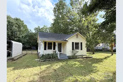 304 E 21st Street, Kannapolis, NC 28083 - Photo 1