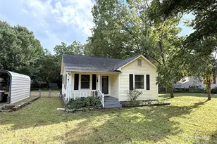 304 E 21st St, Kannapolis, NC 28083 - Photo 1