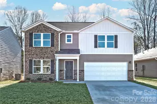 523 Tomlin Trail, Spartanburg, SC 29301 - Photo 1
