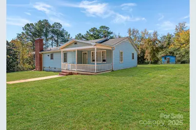 2124 Hwy 145 Highway #9221 and 289, Lilesville, NC 28091 - Photo 1