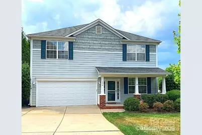 126 Cloister Lane, Mooresville, NC 28117 - Photo 1