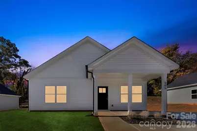 605 Meadow Street, Spencer, NC 28159 - Photo 1