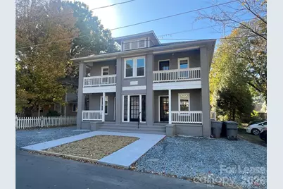 1512 Sunnyside Avenue #2, Charlotte, NC 28204 - Photo 1