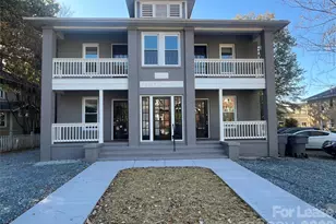 1512 Sunnyside Ave, Charlotte, NC 28204 - Photo 1