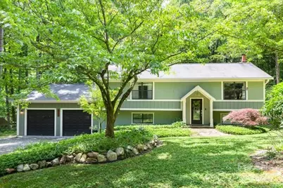 109 Crosswick Lane, Hendersonville, NC 28739 - Photo 1