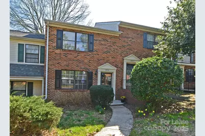 8843 Hunter Ridge Drive, Charlotte, NC 28226 - Photo 1